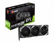 Graphics Card MSI NVIDIA GeForce RTX 3070 8 GB