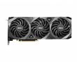 Graphics Card MSI NVIDIA GeForce RTX 3070 8 GB