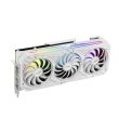 Graphics Card ASUS NVIDIA GeForce RTX 3070 8 GB