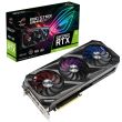 Graphics Card ASUS NVIDIA GeForce RTX 3070 Ti 8 GB