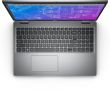 DELL Precision 3570 CPU i7-1255U