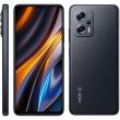 MOBILE PHONE X4 GT 256GB/BLACK MZB0C1HEU POCO
