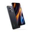 MOBILE PHONE X4 GT 256GB/BLACK MZB0C1HEU POCO