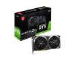 MSI NVIDIA GeForce RTX 3050 8 GB GDDR6
