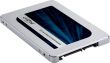 CRUCIAL MX500 4TB SATA 3.0