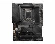 MSI Intel Z690 Express LGA1700 ATX