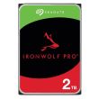 SEAGATE IronWolf Pro 2TB SATA