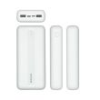 POWER BANK USB 20000MAH/VA2081 RIVACASE