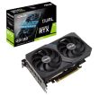 VGA PCIE16 RTX3060 12GB GDDR6/DUAL-RTX3060-12G-V2 ASUS