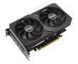 VGA PCIE16 RTX3060 12GB GDDR6/DUAL-RTX3060-12G-V2 ASUS