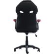 CHAIR GAMING FIRE/GC2537 BYTEZONE