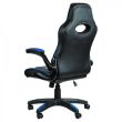 CHAIR GAMING SNIPER/BLUE GC2577B BYTEZONE