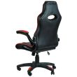 CHAIR GAMING SNIPER/RED GC2577R BYTEZONE