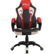 CHAIR GAMING RACER PRO/RED GC2590R BYTEZONE