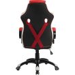 CHAIR GAMING RACER PRO/RED GC2590R BYTEZONE
