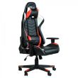 CHAIR GAMING WINNER/RED GC9222R BYTEZONE