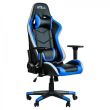CHAIR GAMING THUNDER/BLACK/BLUE GC9253-1 BYTEZONE