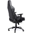 CHAIR GAMING THUNDER/BLACK/BLUE GC9265 BYTEZONE