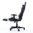 CHAIR GAMING PYTHON/BLACK/GRAY BZ5960B BYTEZONE