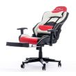 CHAIR GAMING DOLCE/BLACK/RED BZ5813R BYTEZONE