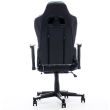 CHAIR GAMING HULK/BLACK/RED BZ5963R BYTEZONE