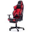 CHAIR GAMING HULK/BLACK/RED BZ5963R BYTEZONE