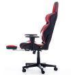 CHAIR GAMING HULK/BLACK/RED BZ5963R BYTEZONE
