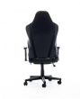 CHAIR GAMING HULK/BLACK/GREEN BZ5963G BYTEZONE