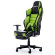 CHAIR GAMING HULK/BLACK/GREEN BZ5963G BYTEZONE