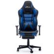 CHAIR GAMING HULK/BLACK/BLUE BZ5963B BYTEZONE