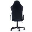CHAIR GAMING HULK/BLACK/BLUE BZ5963B BYTEZONE