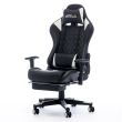 CHAIR GAMING CARBON/BLACK BZ5934B BYTEZONE
