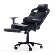 CHAIR GAMING BULLET/BLACK BZ5108B BYTEZONE
