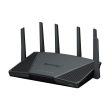SYNOLOGY Wireless Router 2533 Mbps IEEE 802.11a/b/g