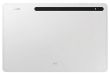 TABLET GALAXY TAB S8+ 12"/128GB SILVER SM-X806 SAMSUNG