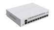 MIKROTIK CRS310-1G-5S-4S+IN Type L3 5