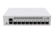 MIKROTIK CRS310-1G-5S-4S+IN Type L3 5