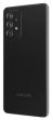 MOBILE PHONE GALAXY A52S 128GB/ENTERPRISE BLK SM-A528 SAMSUNG