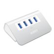 I/O HUB USB3 4PORT CB-H5/DEA73146 AUKEY