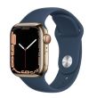 SMARTWATCH SERIES7 45MM CELL./GOLD MN9M3WB/A APPLE