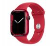 SMARTWATCH SERIES7 45MM CELL./RED MKJU3WB/A APPLE