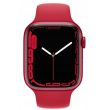 SMARTWATCH SERIES7 45MM CELL./RED MKJU3WB/A APPLE