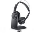 HEADSET WL7022/520-AATN DELL