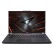 Notebook GIGABYTE Aorus AORUS 17 YE5