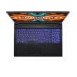 Notebook GIGABYTE A5 K1 CPU 5600H