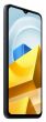 MOBILE PHONE POCO M5/128GB BLACK MZB0CLIEU POCO