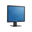 Dell | E Series | E1715S | 17 " | TN | 5:4 | 60 Hz | 5 ms | LED pixels | 1280 x 1024 | 250 cd/m² | 