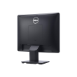 Dell | E Series | E1715S | 17 " | TN | 5:4 | 60 Hz | 5 ms | LED pixels | 1280 x 1024 | 250 cd/m² | 