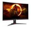 AOC C27G2ZE/BK 27" Gaming/Curved
