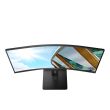 AOC CU34P2C 34" Curved/21 : 9